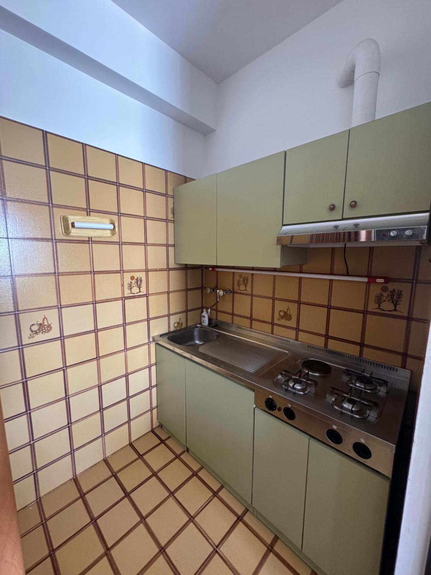 Ferienwohnung La Playa Rivabella Exterior foto