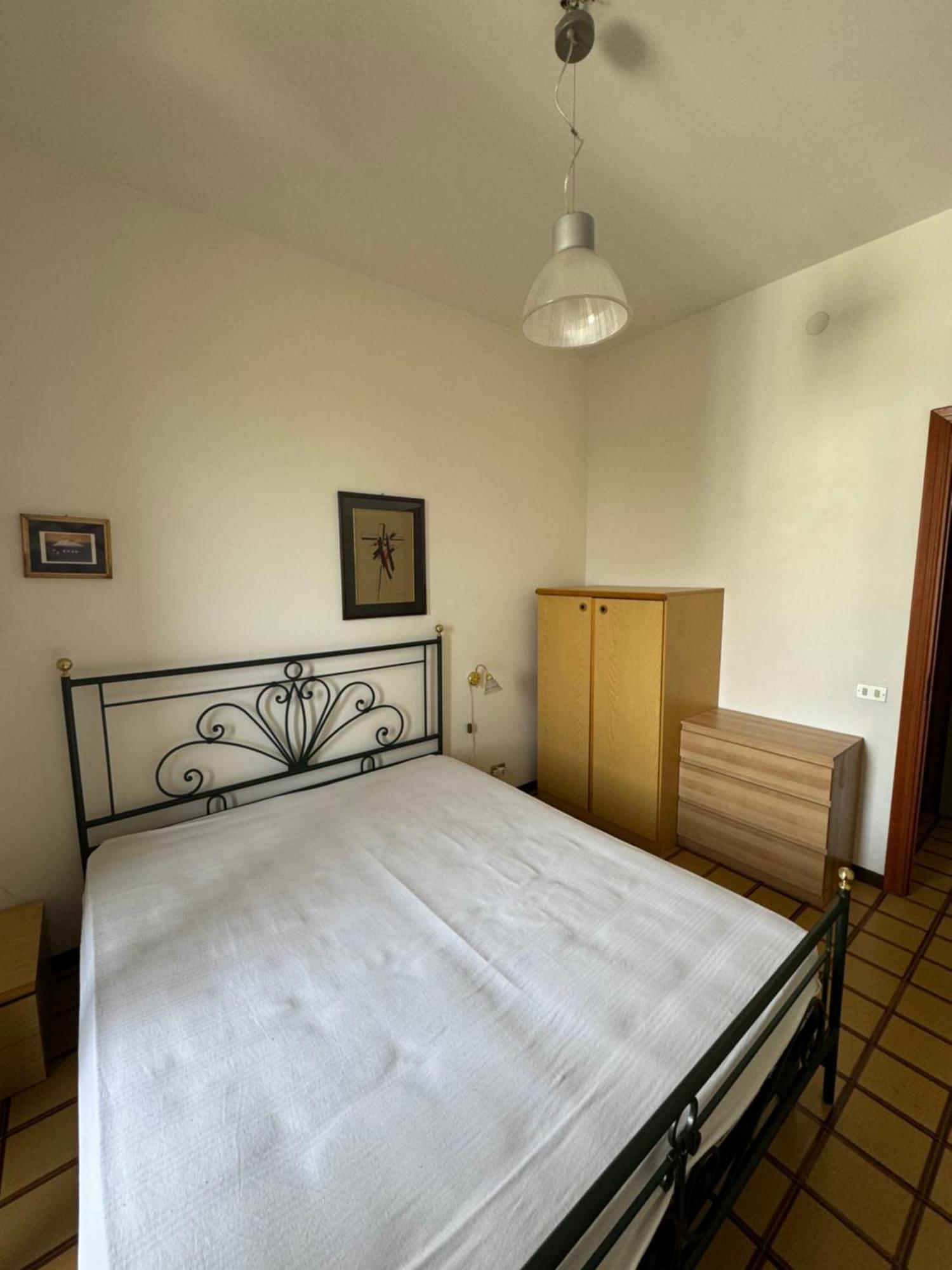Ferienwohnung La Playa Rivabella Exterior foto